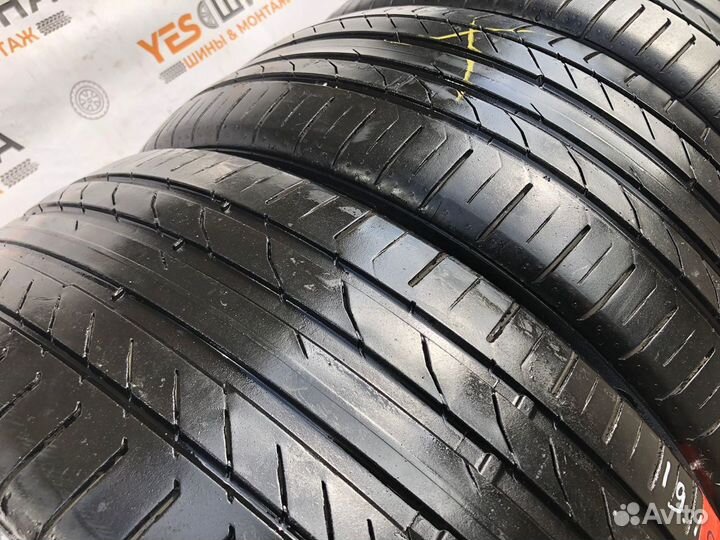Continental ContiSportContact 5 235/45 R20 99V