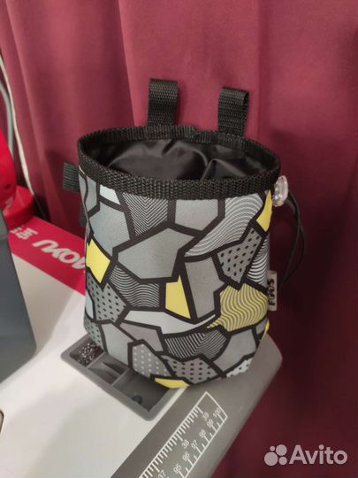 Мешочек для магнезии