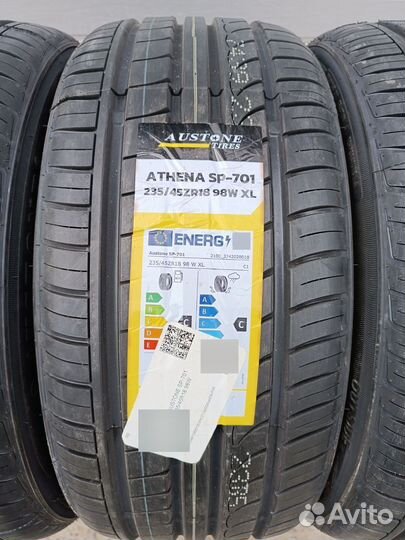 Austone Athena SP-701 235/45 R18