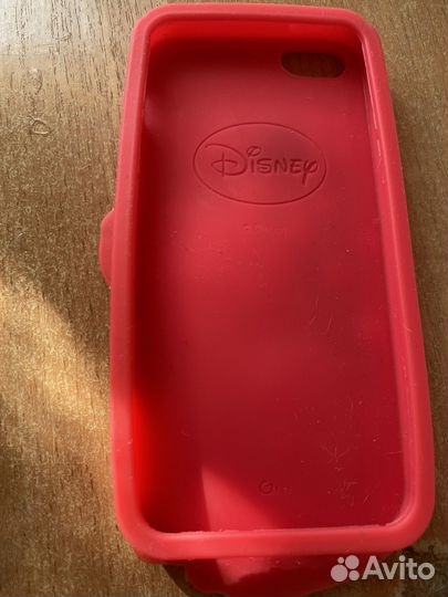 Чехлы на iPhone 5c