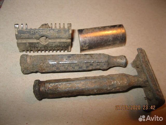 Принадлежности