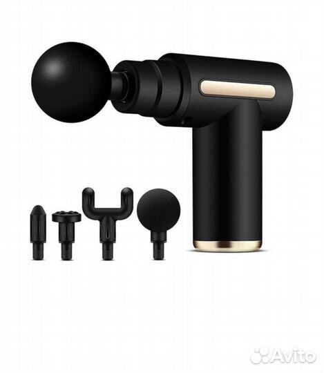 Массажный пистолет для тела