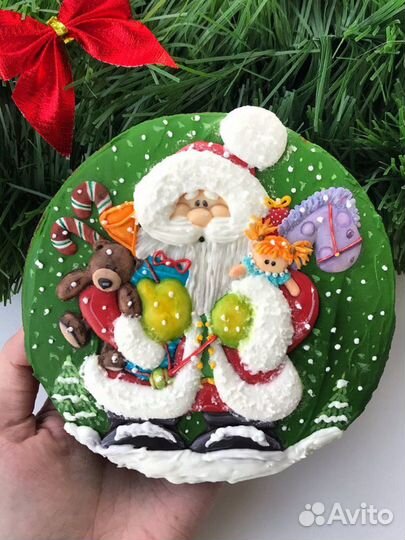 Имбирные пряники на заказ