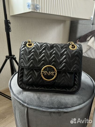 Оригинальная сумка pinko