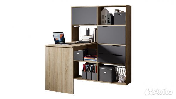 Стол письменный тип 7