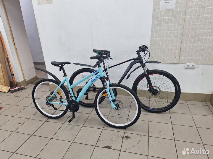 Stern motion 4 и Stern vega 2.0 мужской И мужской