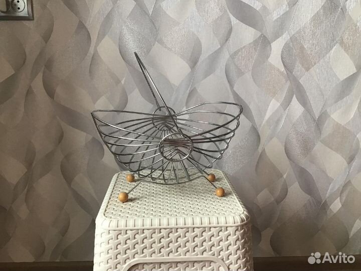 Ваза для фруктов