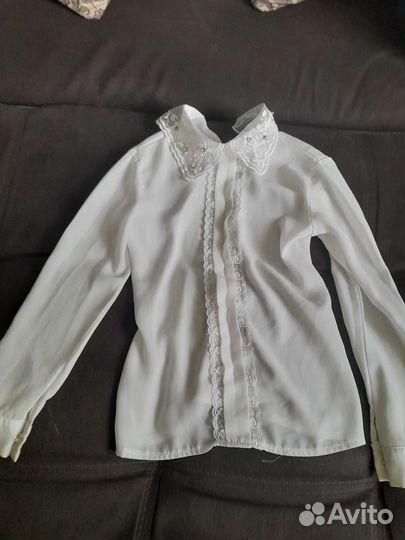 Детская форма для школы