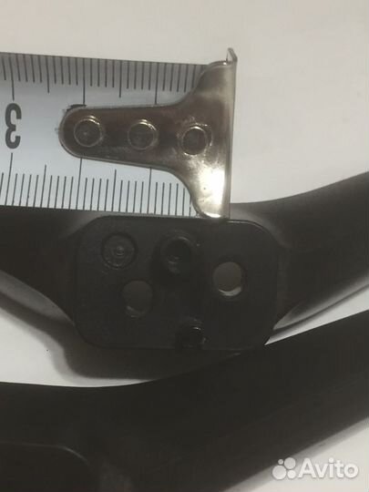 Ножки для телевизора Daewoo L32A645VTE