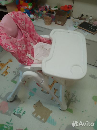 Стульчик для кормления