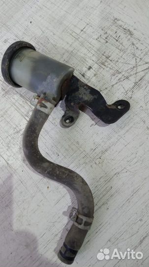 Бачек сцепления Toyota Carina E