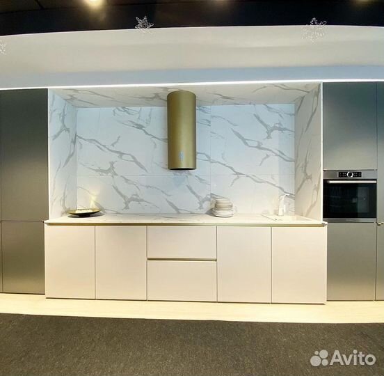 Кухни на заказ