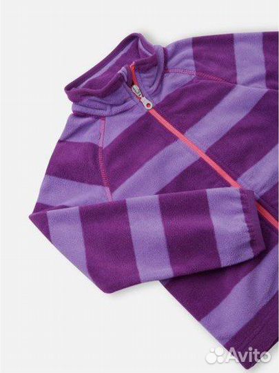 Новый Флисовый костюм 140 см Lassie by reima