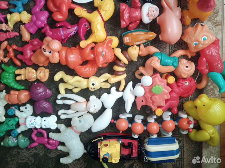 Дутыши для интерьера