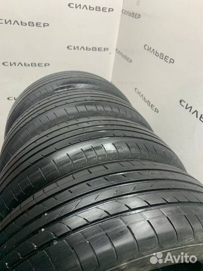 LingLong Comfort Master 215/60 R17