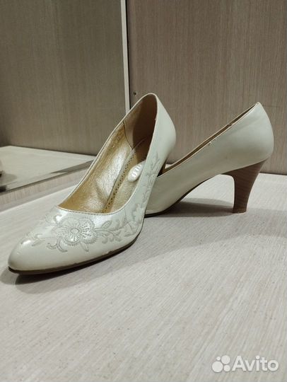Туфли в дар