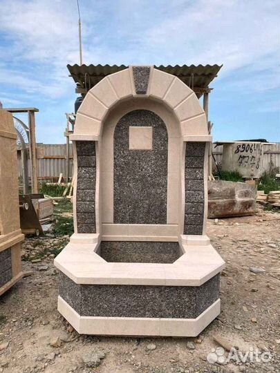 Дагестанский камень арт 2.19