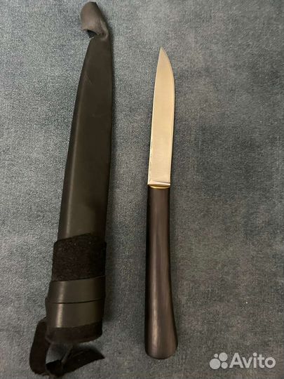 Бычакъ карачаевский