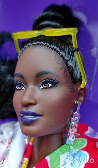 Кукла Barbie BMR1959 Пазетт