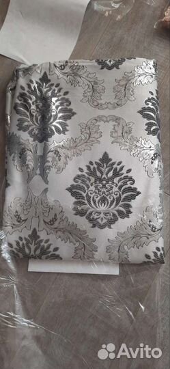 Шторы в наличии