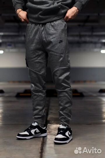 Мужские штаны Nike