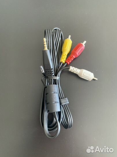 Кабель колокольчик