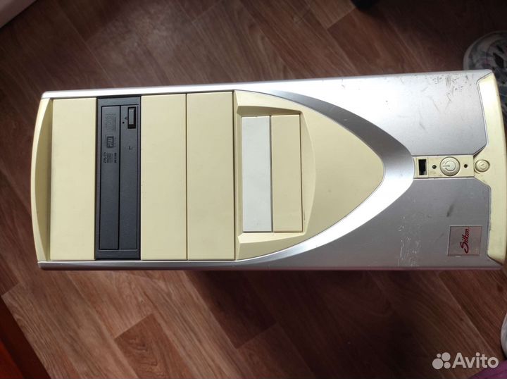 Корпус для компьютера