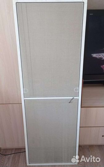 Москитная сетка на окно