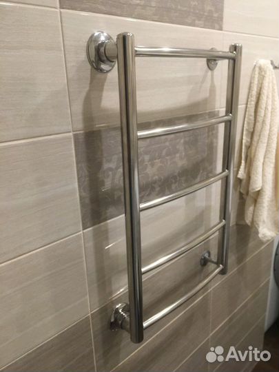 Сантехник электрик