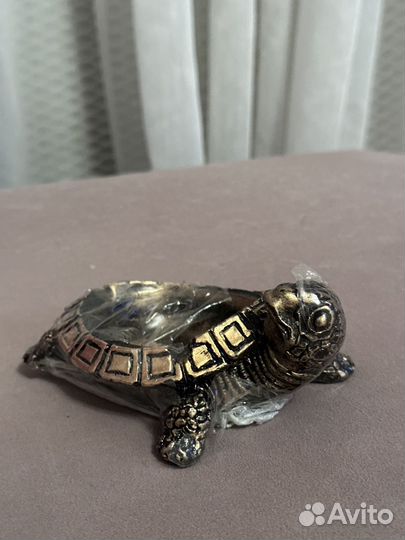 Пепельница из турции