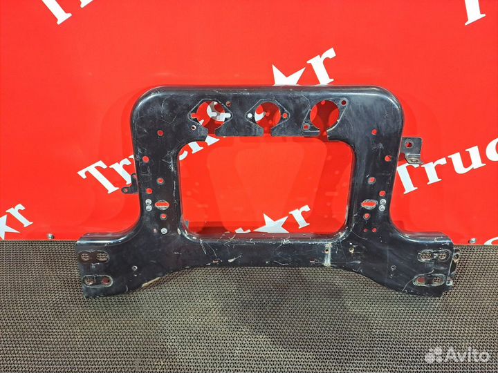 Кронштейн перекидок Daf XF106