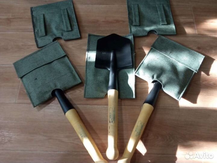 Саперная лопата