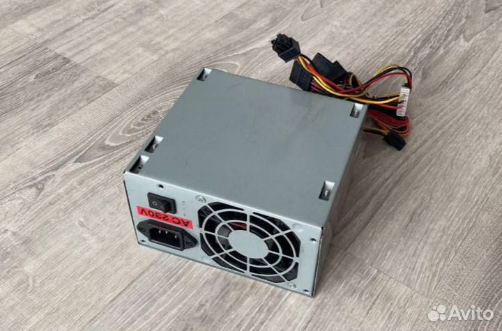Блок питания 400w