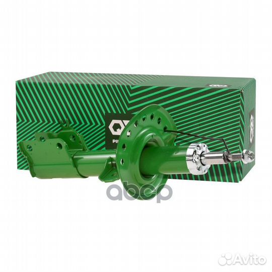 Амортизатор газовый перед, лев SHP7242 pilenga