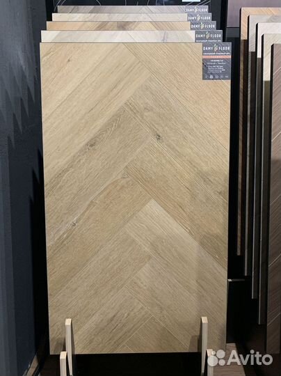 Ламинат в ассортименте