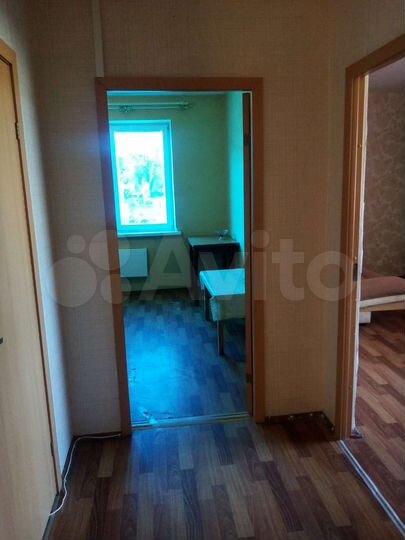 2-к. квартира, 60 м², 1/3 эт.