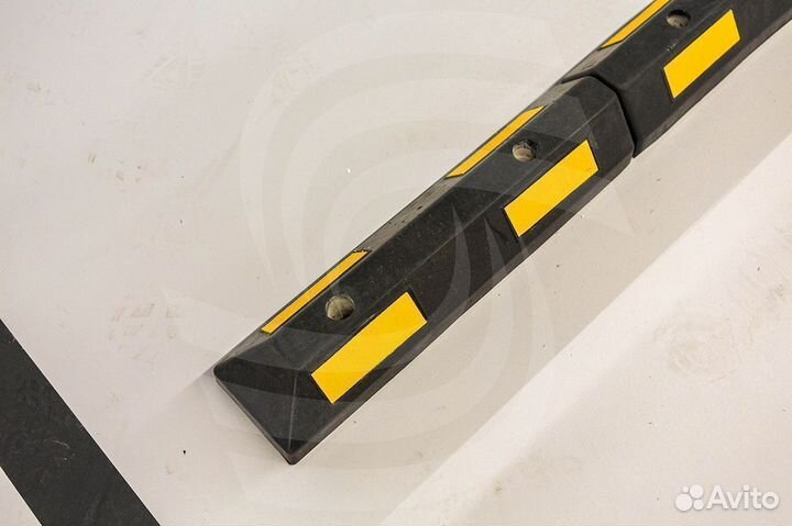 Колесоотбойники / Всегда в наличии / Опт и розница