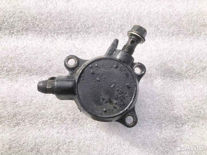 Honda VFR 800 2000 цилиндр сцепления