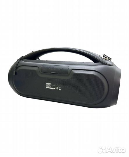 Колонка портативная Digma D-PS1530