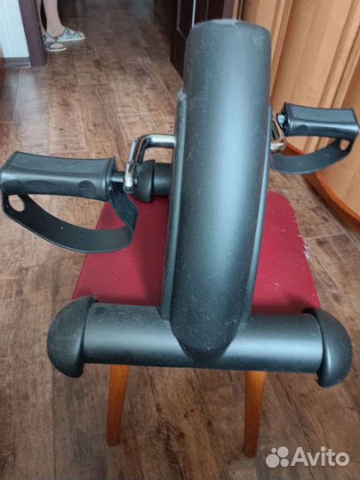 Мини-Велотренажер Belberg