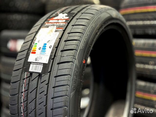Arivo Ultra ARZ5 225/40 R19 93W купить в Москве | Авито