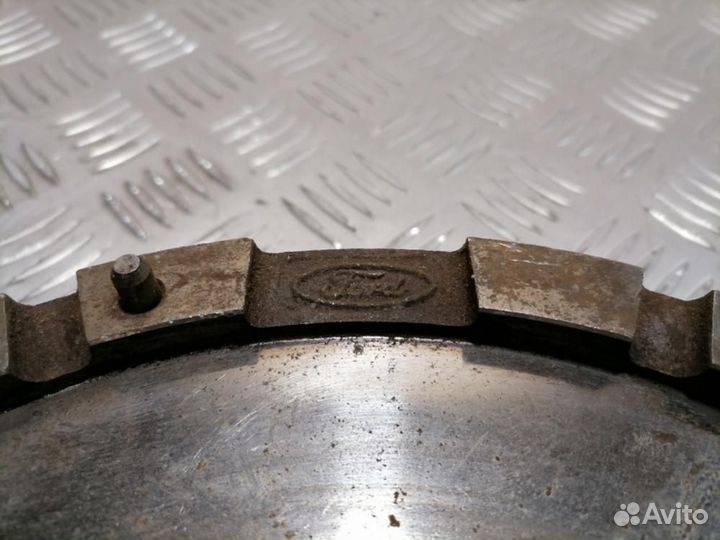 Маховик Ford Transit 2006-2013