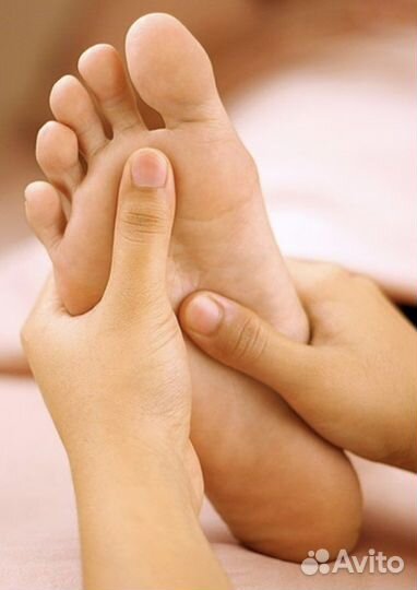 Массаж лица и тела в Кудрово