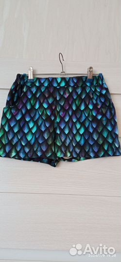 Шорты для девочки