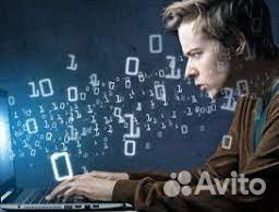 Репетитор по информатике