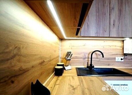 Кухня на заказ