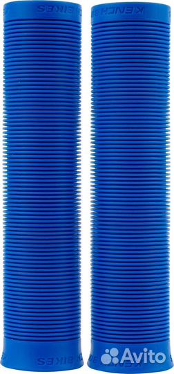 Грипсы kench GP-02 Blue