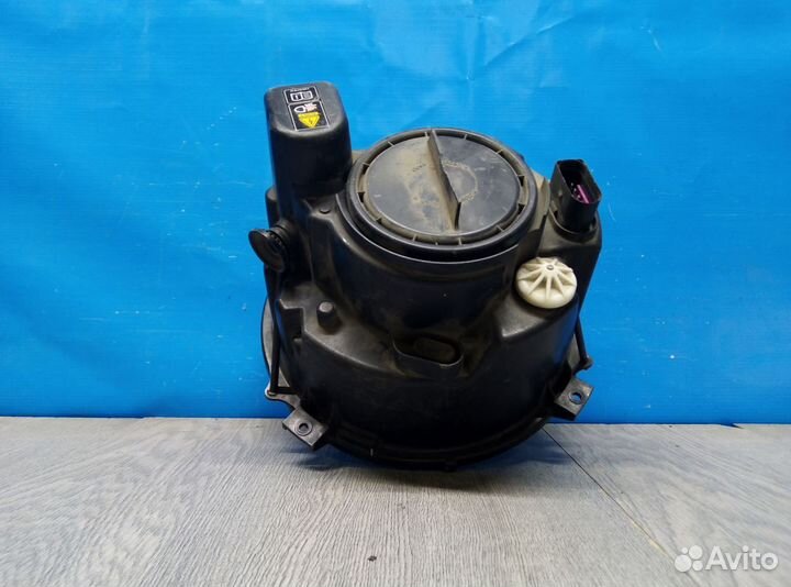 Фара Mercedes G class W463 1989