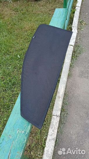 Магнитные шторки Тойота corolla