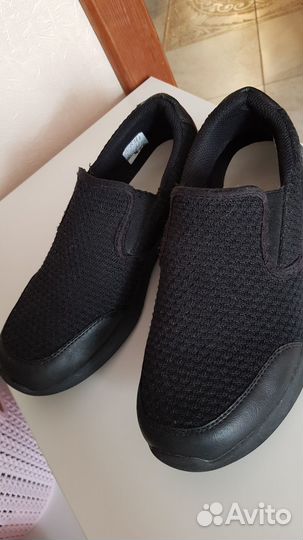 Обувь для подростка 39-40